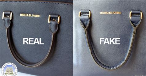 how to recognize fake mk bag|michael kors authenticity check.